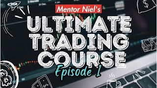 EPISODE 1  Paano Magsimula mag Trade TAGALOG TRADING COURSE [upl. by Eachelle32]