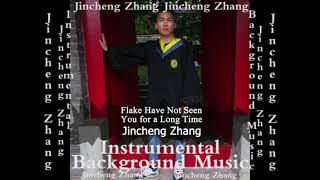 Jincheng Zhang  Forge Have Not Seen You for a Long Time Official Instrumental Background Music [upl. by Dorcus]