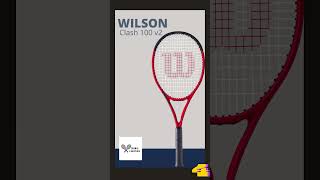 Best Tennis Rackets for Intermediate players [upl. by Goodspeed]