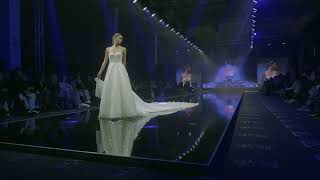 Promessi Sposi Bridal Show Bari 2023  Sfilata Errico Maria [upl. by Nylad753]