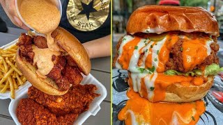 Awesome Food Compilation So Yummmy 2023 [upl. by Tome]