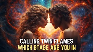 The Stages of Twin Flame Separation [upl. by Karlie]