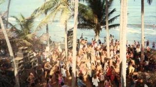 Paul Oakenfold  Goa Mix 1994 HQ [upl. by Stormie]