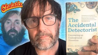 The Accidental Detectorist with Nigel Richardson [upl. by Massimo880]