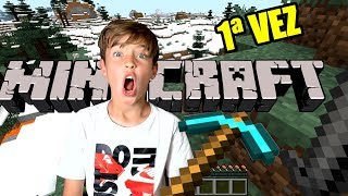 ¡MINECRAFT EN MODO EXTREMO EN VIVO [upl. by Lisetta]