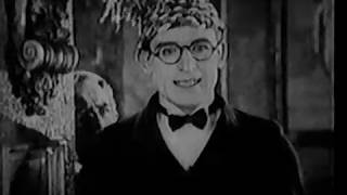 Hooray for Harold Lloyd  TV Episode 1977  1 [upl. by Anahcra]