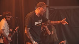 hate5six Defeater  June 24 2023 Jera On Air 2023 [upl. by Trebuh]