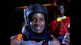 Nigerian MTN Gladiators Episode 10 part 2 [upl. by Evslin555]