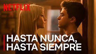 Élite temporada 8  Hasta nunca hasta siempre  Netflix [upl. by Jaeger]