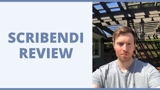 Scribendi Review  Is This A Good WorkFromHome Opportunity [upl. by Suhpoelc97]