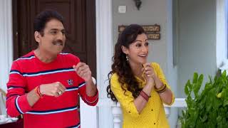 TMKOC Ep3010 In musical memory of SP Balasubrahmanyam [upl. by Navonoj]