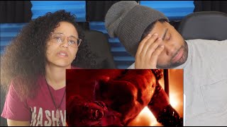 Lil Nas X  MONTERO REACTION [upl. by Frasco]