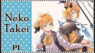 【NekoTakei】 Servant of Evil classical ver POLISH FanDub [upl. by Gold]