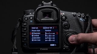 Canon 7D for filmmaking Setup Guide amp Overview [upl. by Anih]