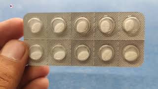 Medrol 4mg Tablet  Methylprednisolone 4mg Tablet  Medrol 4mg tablet uses benefits review [upl. by Eecyal]