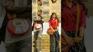 🥰🥰 Nani movie songs youtubeshorts love shortmusic telugusongs trending [upl. by Keese]