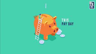 BPAY Pay Day [upl. by Derdle]