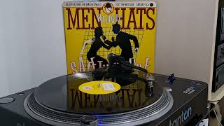 Men Without Hats  The Safety Dance 12quot 45RPM maxi single [upl. by Dorthy322]