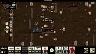 Command Of War  BETA Demo 4 Armored Car Gameplay [upl. by Rexer422]