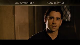 Winters Tale OST 01 Look Closely Hans Zimmer amp Rupert GregsonWilliams [upl. by Bonine541]