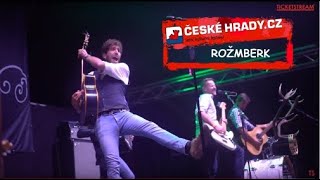 HRADY CZ  Rožmberk 2019 [upl. by Gerry]