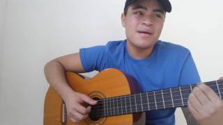 Sinais  Sorriso Maroto COVER  NANDES [upl. by Haven]