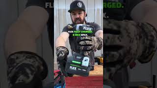 FLEX 24V 6Ah Stacked Lithium VS Milwaukee M18 XC60 Impact Driver SHOWDOWN [upl. by Yeleek669]