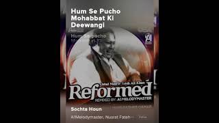 Reformed quotSochata Hoonquot  song with lirycs from resso [upl. by Carola]