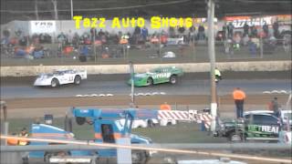 Latrobe Speedway Grand Prix Heat 16 [upl. by Nakashima]