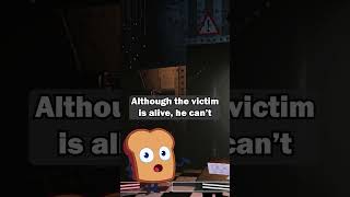 We FINALLY Solved the Bite of 87  fnaf Theory shorts fivenightsatfreddys [upl. by Nolek673]