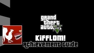 Grand Theft Auto V  Kifflom Guide  Rooster Teeth [upl. by Eiramassenav195]