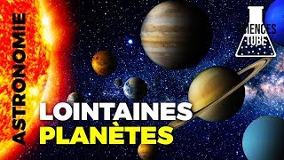 Exploration de lunivers ep4  Nos planètes lointaines [upl. by Hayne420]