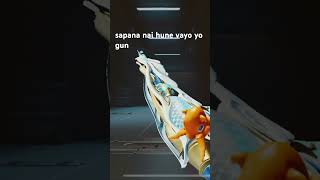 sapana nai hune vayo [upl. by Berthold]