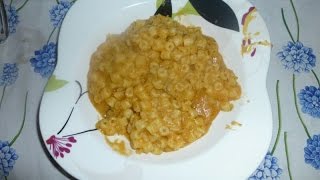 PASTA E PATATE CON IL quot BIMBY quot [upl. by Syramad]