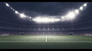 Top 10 Biggest Stadium At Night 2022 Updated and check description [upl. by Mosera]