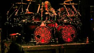 Aquiles Priester  Drum Solo  06192015  Reggies Chicago IL [upl. by Annael]