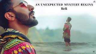 INTRO  An Unexpected Mystery Begins  RcR Rapstar  Official Video [upl. by Inalel]