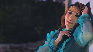 MonaLisa si Radu Sufan  Flori de liliac  Official Video [upl. by Lehsar422]