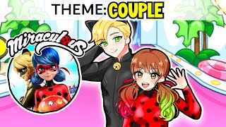 Buying ICONIC DUO THEMES With MASON in DRESS to IMPRESS [upl. by Brenden]