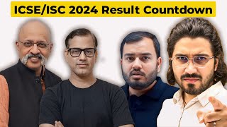 ICSEISC 2024 RESULTS COUNTDOWN  ICSE CLASS 10 RESULT DATE  CLASS 12 RESULT ISC  ICSE RESULT 2024 [upl. by Ihel]