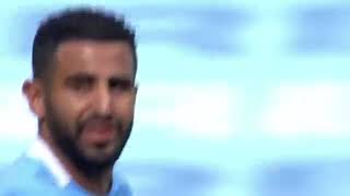 Mahrez vs Norwich 1920 hdk [upl. by Boardman]