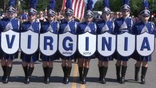 Eveleth Minnesota July 4 2017 Parade outtakes EDIT [upl. by Armallas]