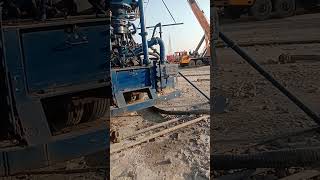 Casing Run in How liner or casing lifted from Ground Casing from ground to Rig Floor Oil and gas [upl. by Vincenta]