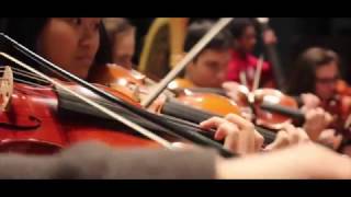 Join the Alpharetta High School Orchestra [upl. by Kaazi]