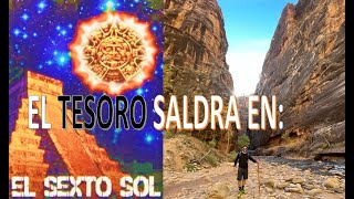 Profecía Tolteca para el SEXTO SOL  La última orden del Tlatoani Cuahutémoc para estos tiempos [upl. by Inohs691]