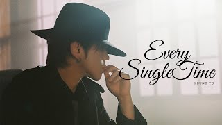 Keung To 姜濤 《Every Single Time》 Official Music Video [upl. by Eleonora]