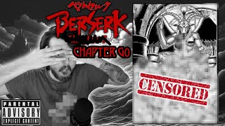 WHAT ARE THEY DOING BERSERK CHAPTER G0 GUARDIANS OF DESIRE PART 5 READINGREACTION [upl. by Athene]