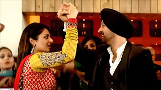 Jatt And Juliet  Diljit Dosanjh  Punjabi Movies  Neeru Bajwa  Jaswinder Bhalla  Comedy Scenes [upl. by Loree]