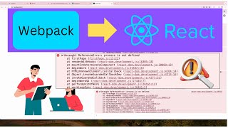 process is not defined  process is not defined react webpack reactapp reactjs [upl. by Aynotal359]