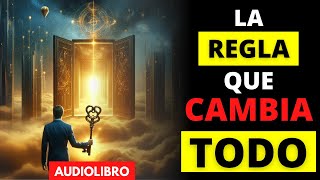 Descubre el Poder de la Regla de Oro  La Ley del Éxito [upl. by Ferdy]